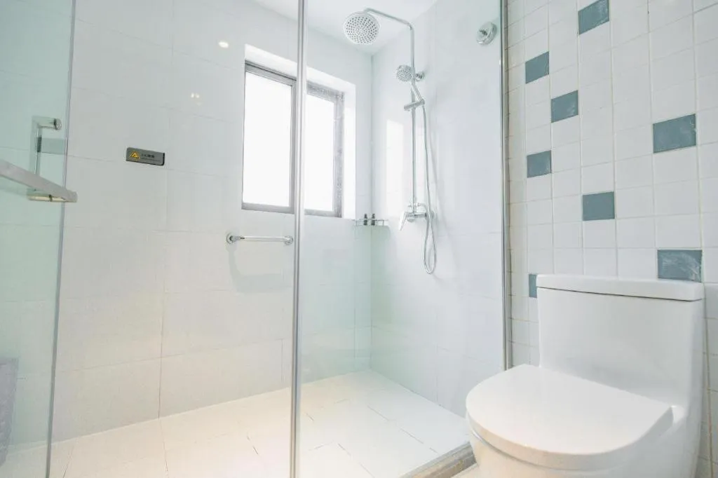 Magnotel Hotel Huangshan Scenic Area Transfer Center