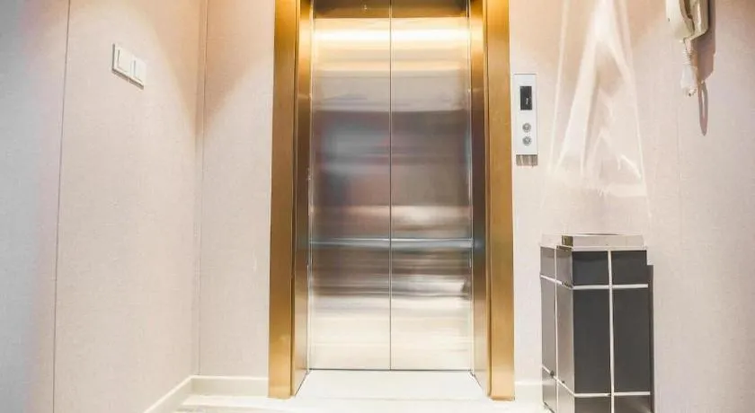 Magnotel Hotel Huangshan Scenic Area Transfer Center