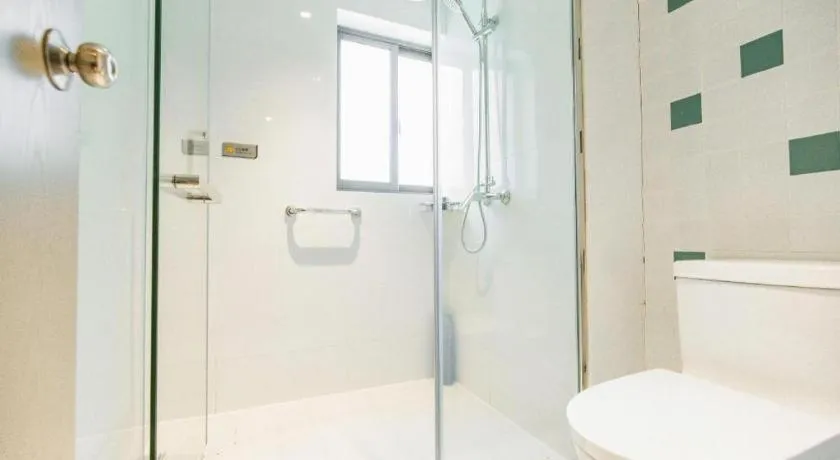 Magnotel Hotel Huangshan Scenic Area Transfer Center