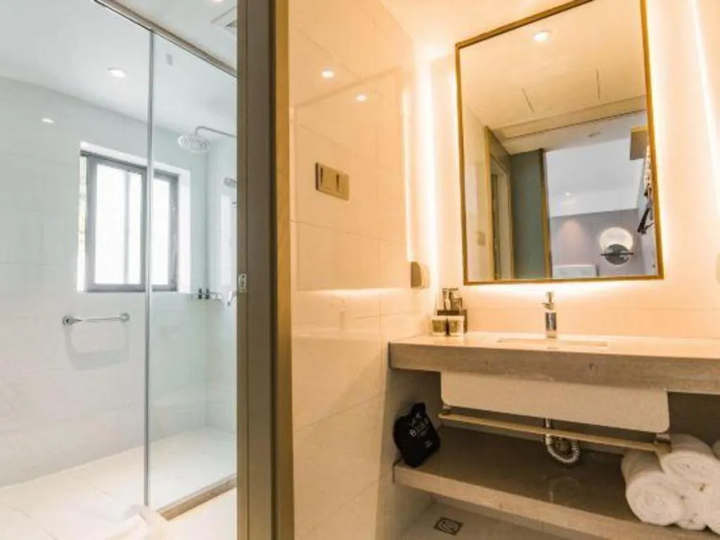 Magnotel Hotel Huangshan Scenic Area Transfer Center