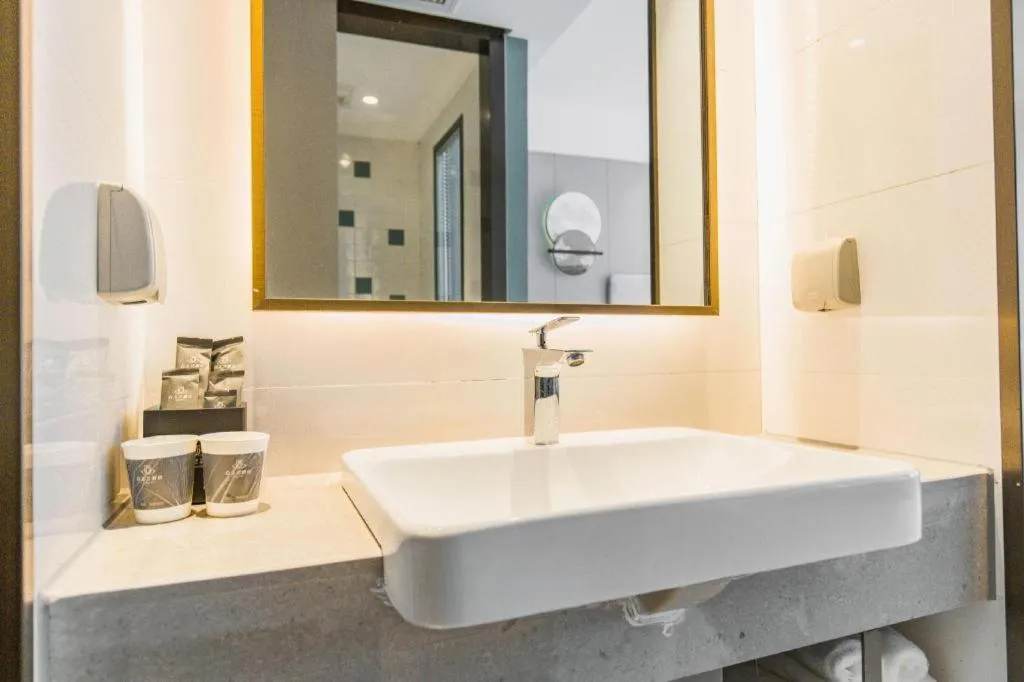 Magnotel Hotel Huangshan Scenic Area Transfer Center