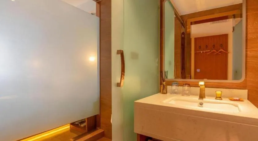 James Joyce Coffetel Kunming Railway Station Huancheng Nan Road Metro Station