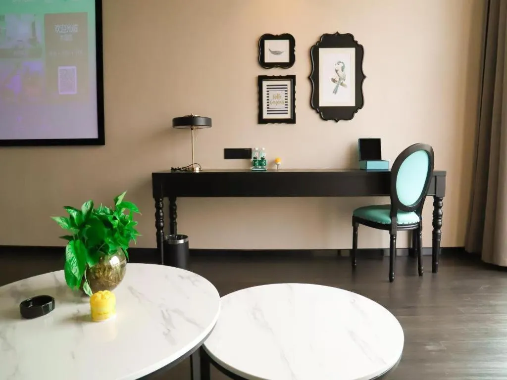 Xana Hotelle Nanchang Gaoxin Avenue Juren International