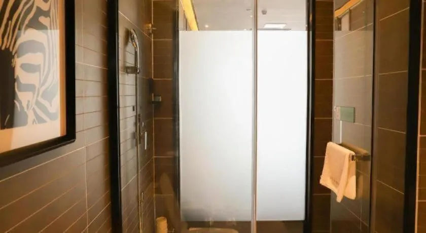 Xana Hotelle Nanchang Gaoxin Avenue Juren International