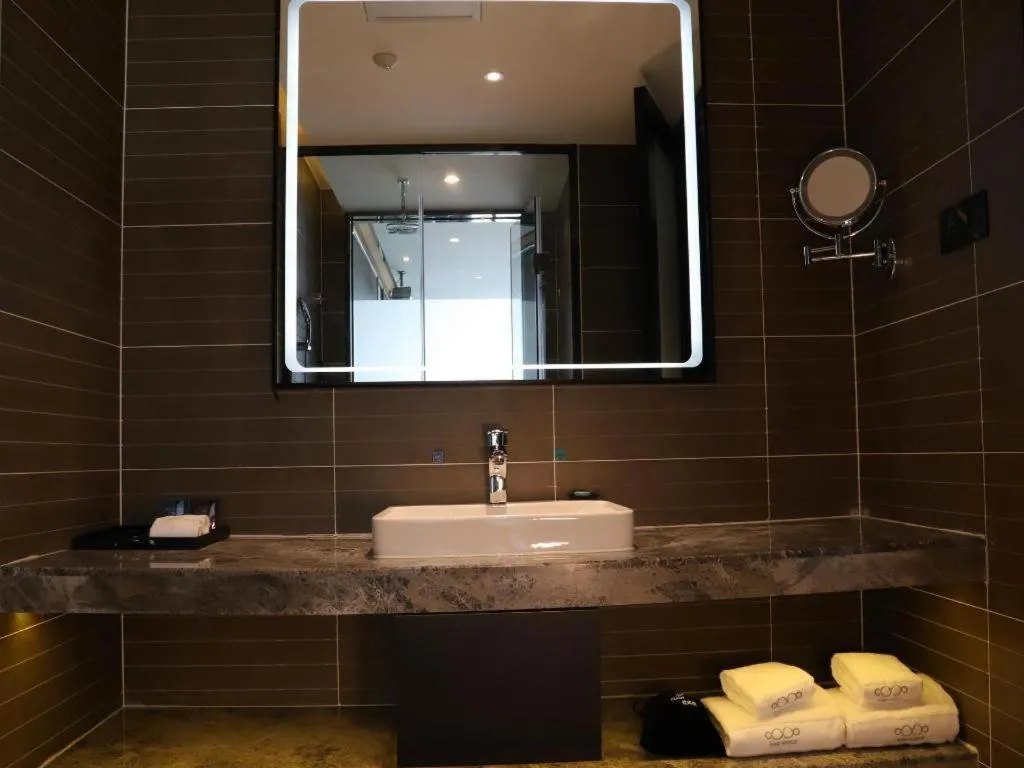 Xana Hotelle Nanchang Gaoxin Avenue Juren International