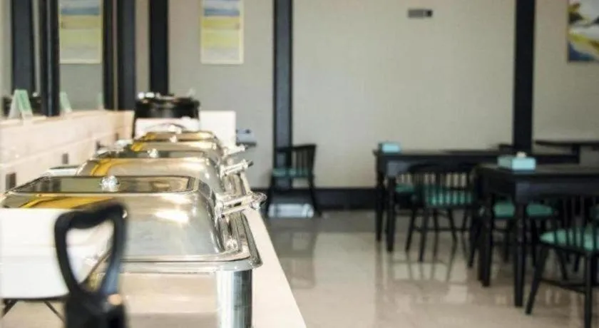 Xana Hotelle Nanchang Gaoxin Avenue Juren International