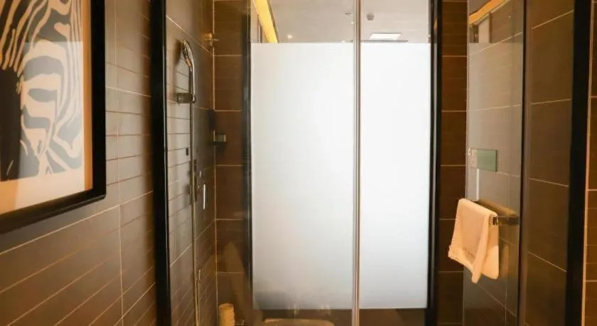 Xana Hotelle Nanchang Gaoxin Avenue Juren International