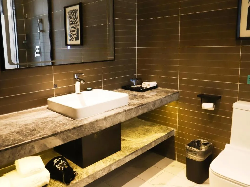 Xana Hotelle Nanchang Gaoxin Avenue Juren International