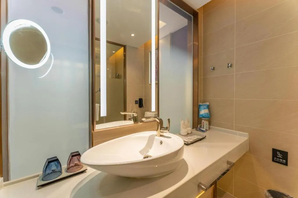 Lavande Hotel Nanchang High Tech Aixihu