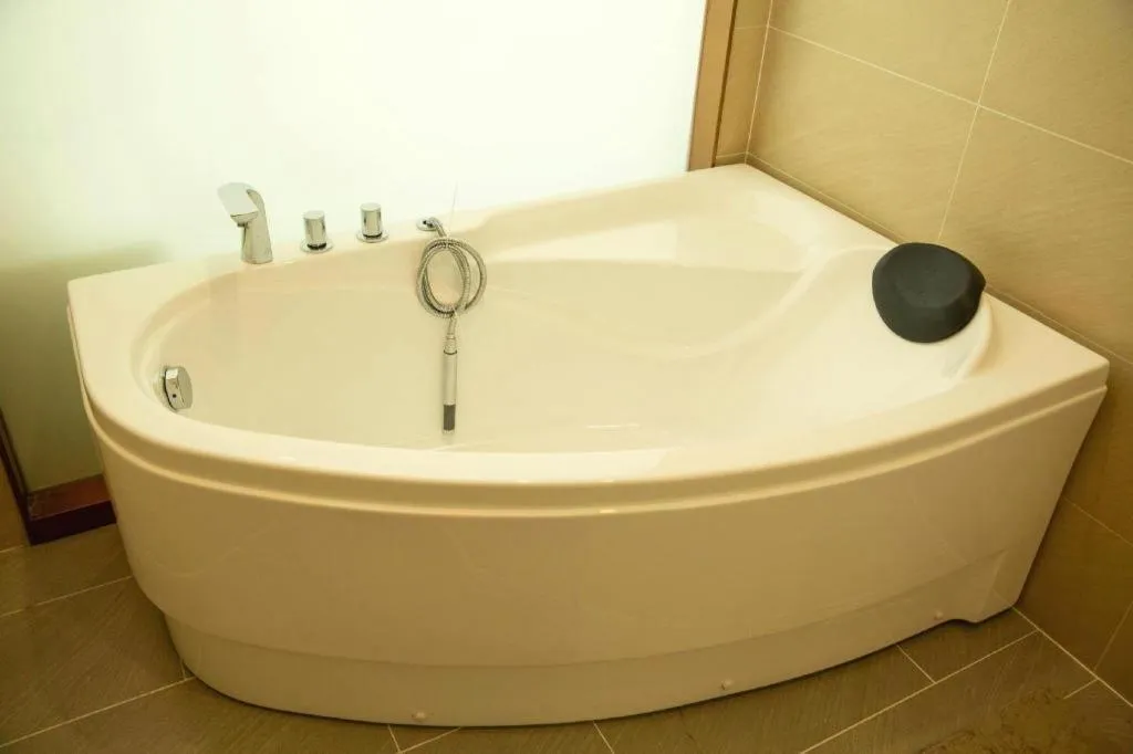 Lavande Hotel Nanchang High Tech Aixihu