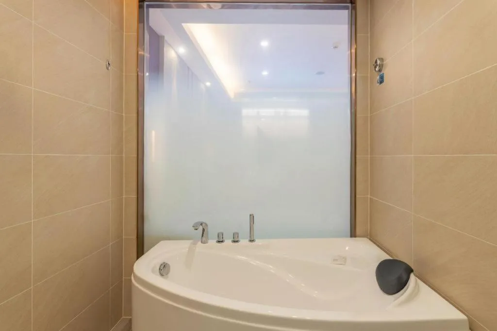 Lavande Hotel Nanchang High Tech Aixihu