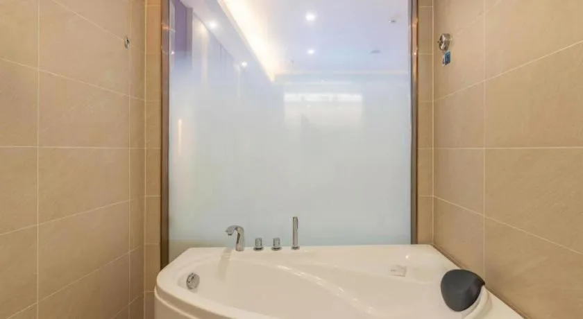 Lavande Hotel Nanchang High Tech Aixihu