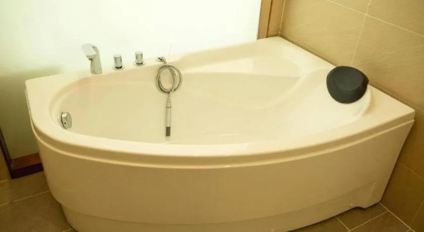 Lavande Hotel Nanchang High Tech Aixihu