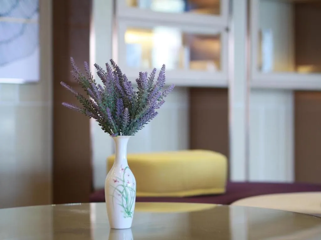 Lavande Hotel Nanchang High Tech Aixihu