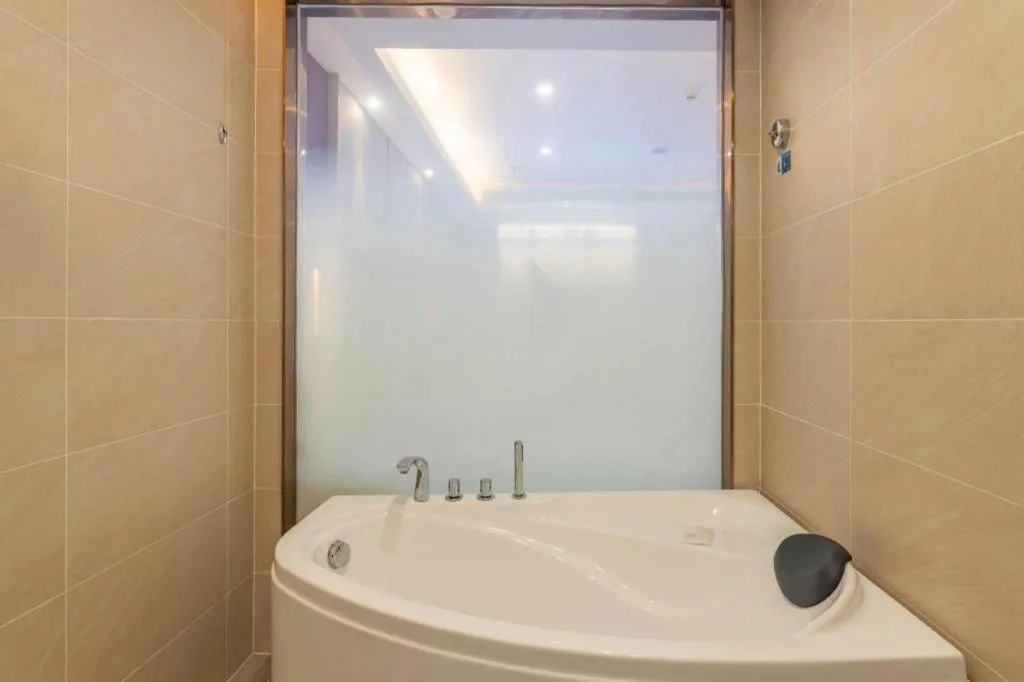 Lavande Hotel Nanchang High Tech Aixihu