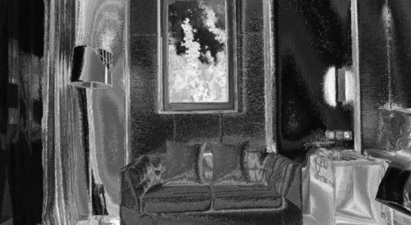 Lavande Hotel Nanchang High Tech Aixihu