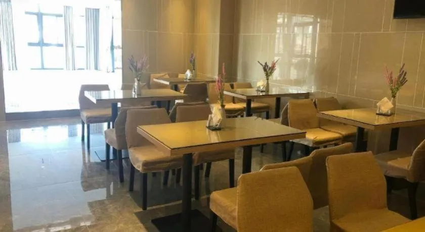 Lavande Hotel Nanchang High Tech Aixihu