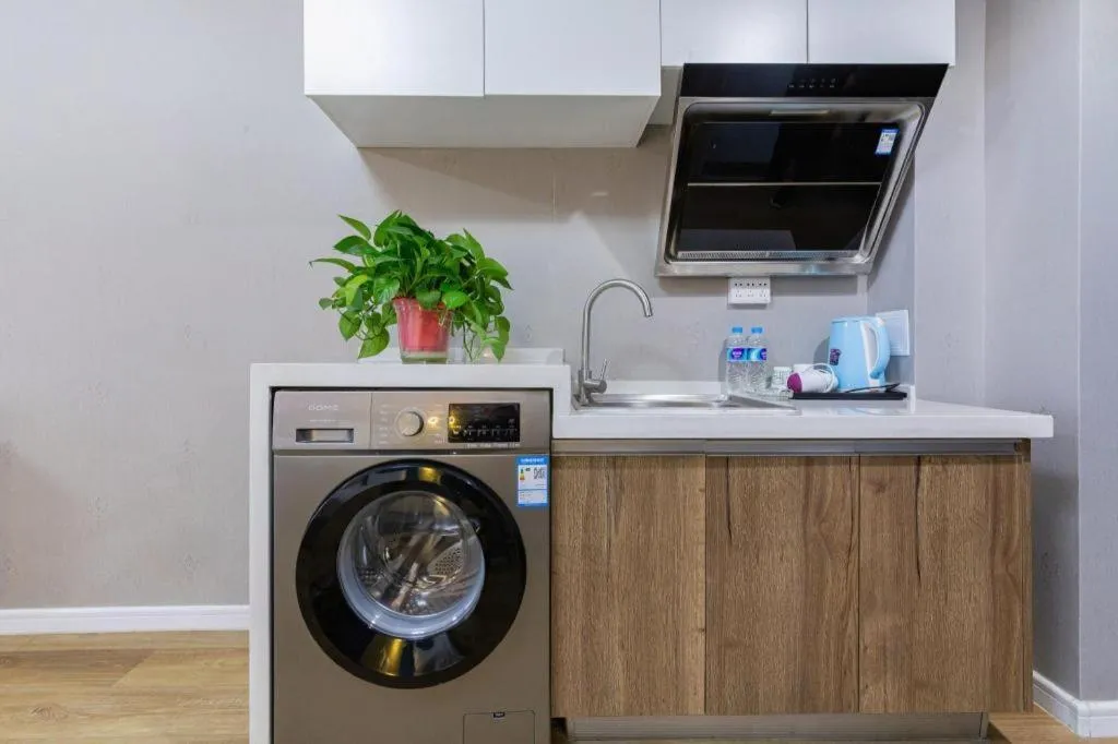 PAI Hotel Xi'an Kunming Road Hancheng South Road Metro Station