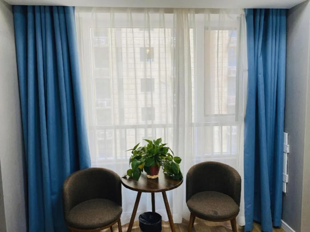 PAI Hotel Xi'an Kunming Road Hancheng South Road Metro Station