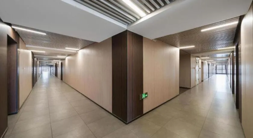 PAI Hotel Xi'an Kunming Road Hancheng South Road Metro Station