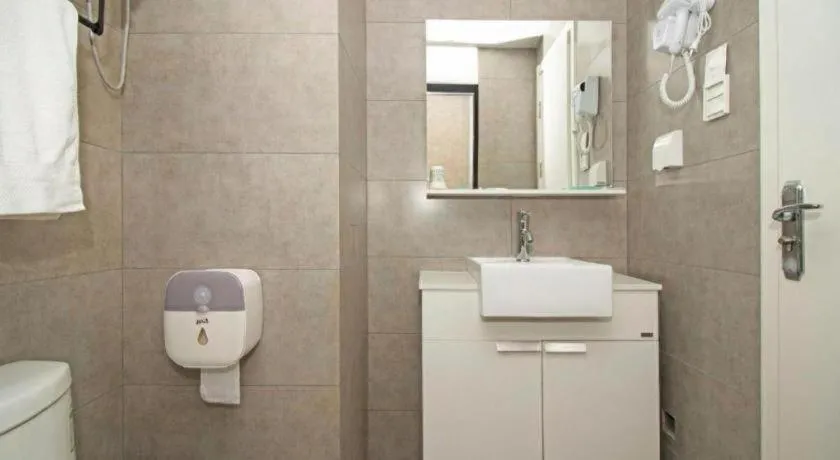 PAI Hotel Xi'an Kunming Road Hancheng South Road Metro Station