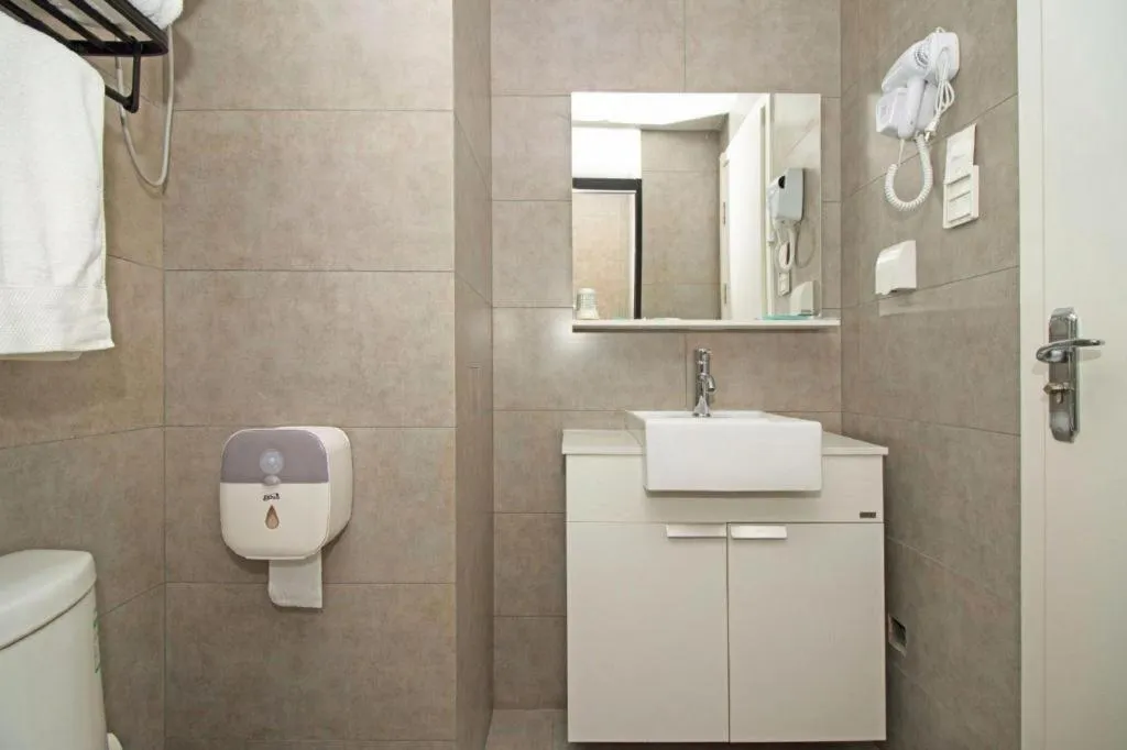 PAI Hotel Xi'an Kunming Road Hancheng South Road Metro Station