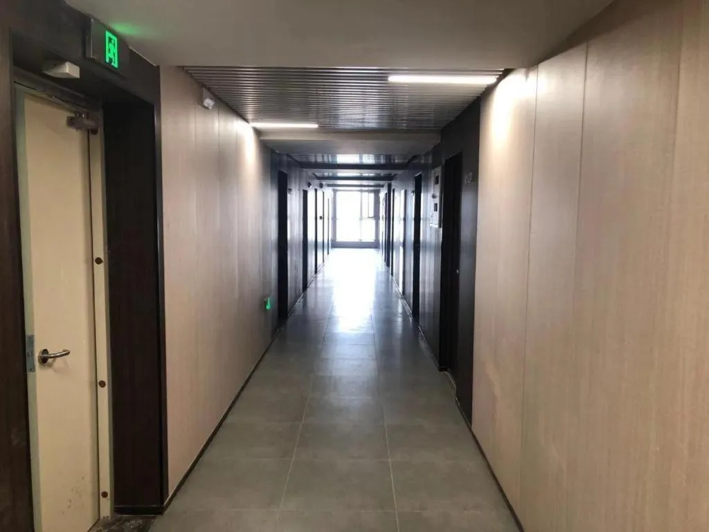 PAI Hotel Xi'an Kunming Road Hancheng South Road Metro Station