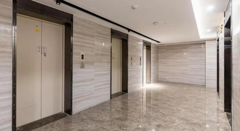 PAI Hotel Xi'an Kunming Road Hancheng South Road Metro Station