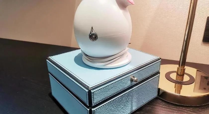 Xana Hotelle Guangzhou Luogang Science City Huangpi Metro Station