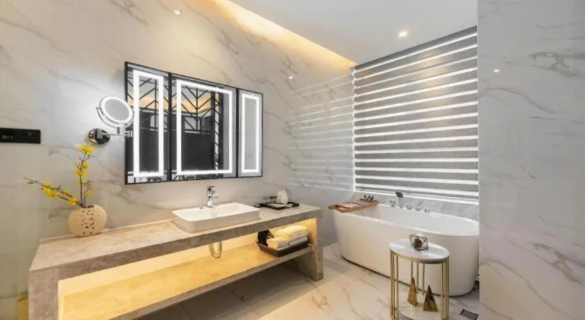 Xana Hotelle Guangzhou Luogang Science City Huangpi Metro Station