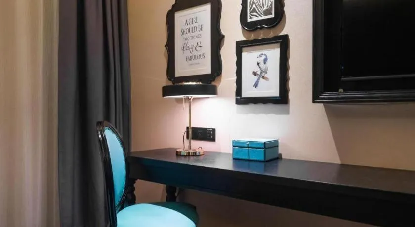 Xana Hotelle Guangzhou Luogang Science City Huangpi Metro Station