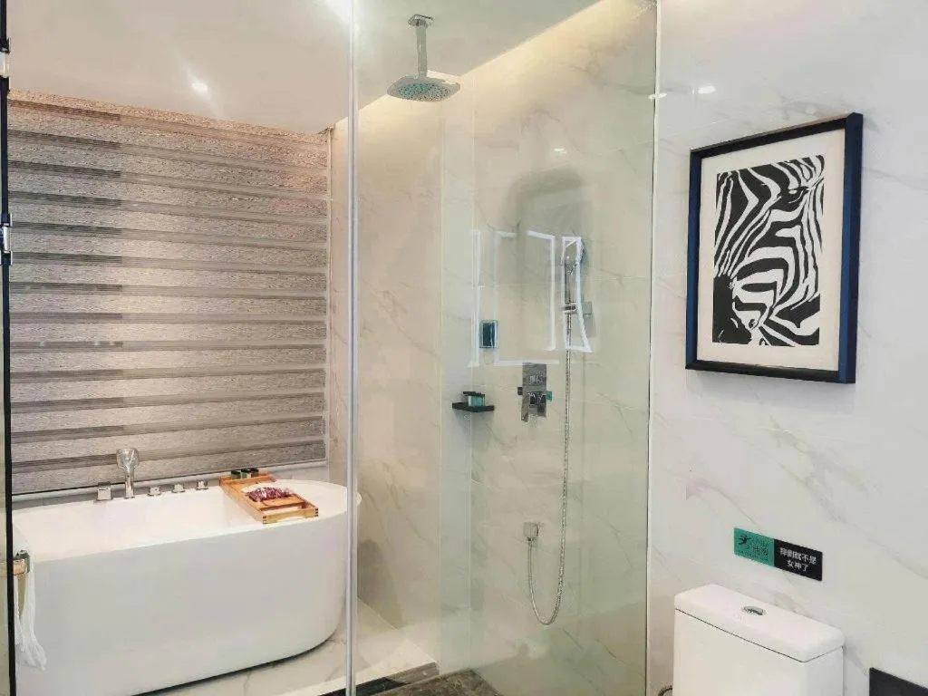 Xana Hotelle Guangzhou Luogang Science City Huangpi Metro Station