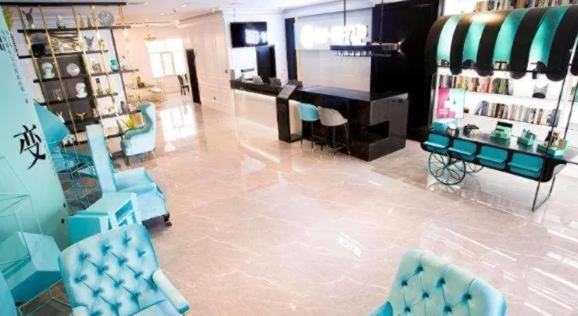 Xana Lite Hotelle Yan'an Baota Mountain