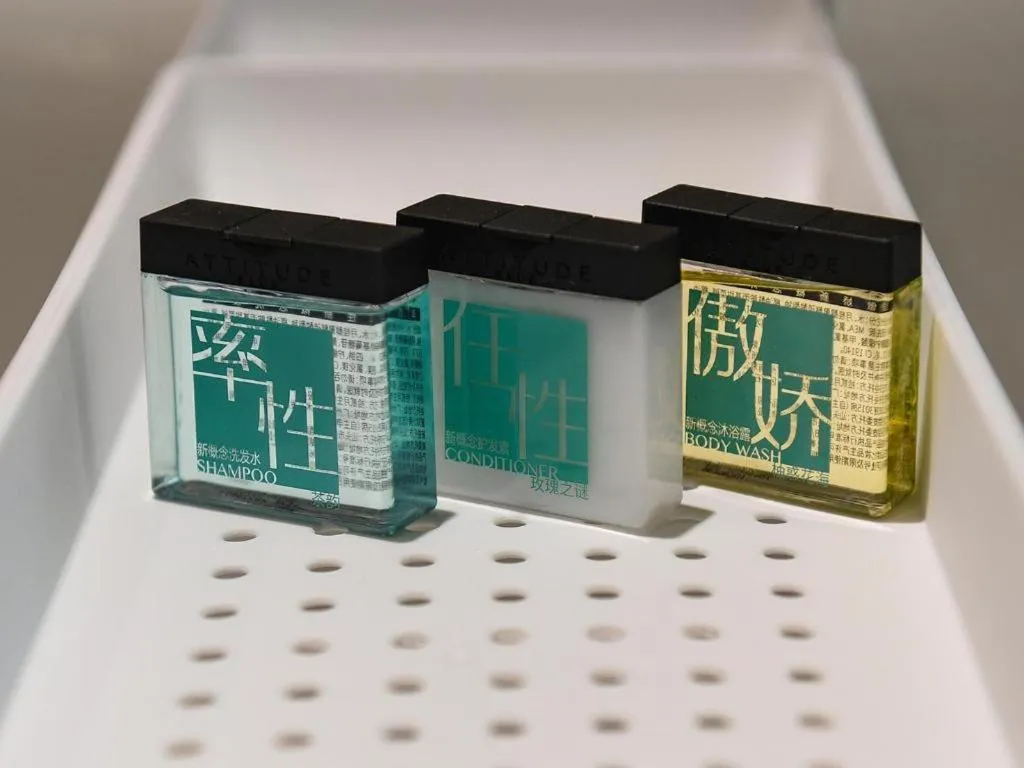 Xana Lite Hotelle Yan'an Baota Mountain