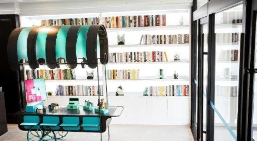 Xana Lite Hotelle Yan'an Baota Mountain