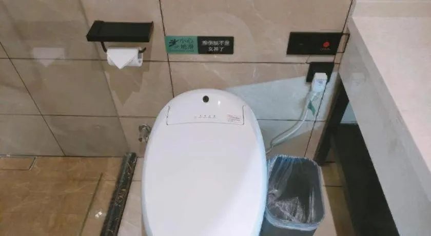 Xana Lite Hotelle Yan'an Baota Mountain