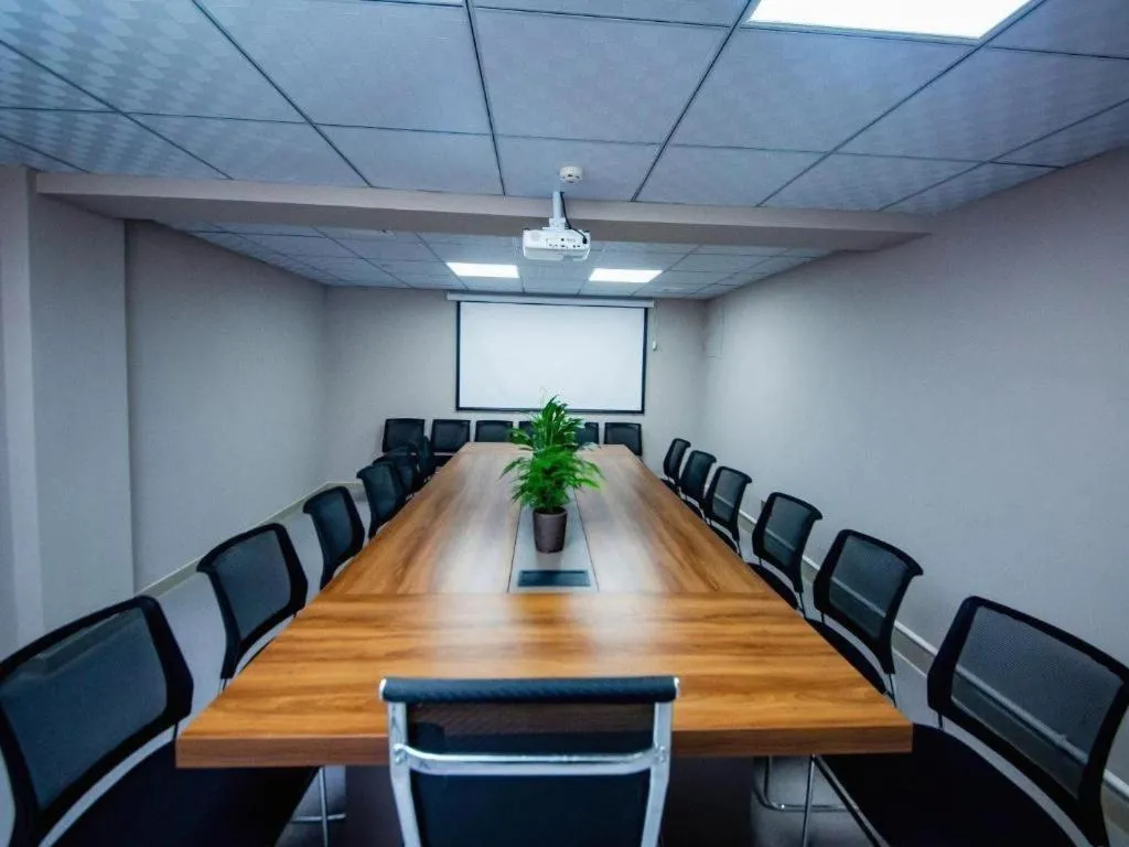 Jinjiang Inn Select Shihezi East Ring Road