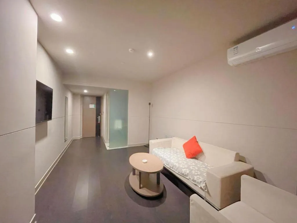 Jinjiang Inn Select Shihezi East Ring Road