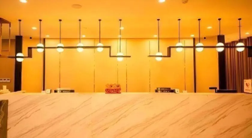 Jinjiang Inn Select Shihezi East Ring Road