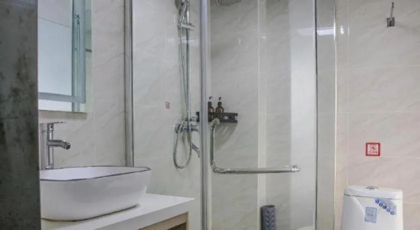 Pai Hotel Xuzhou Railway Station