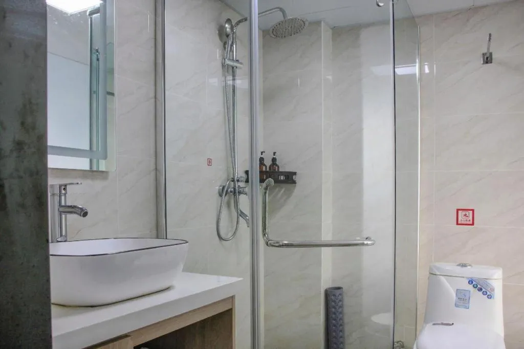 Pai Hotel Xuzhou Railway Station