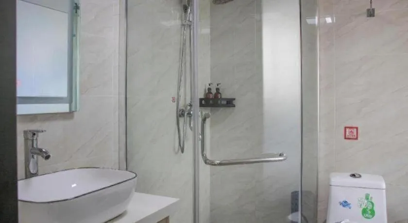 Pai Hotel Xuzhou Railway Station