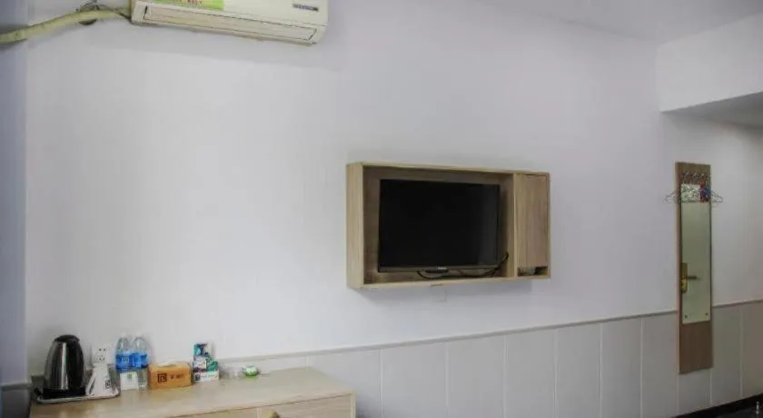 Pai Hotel Xuzhou Railway Station