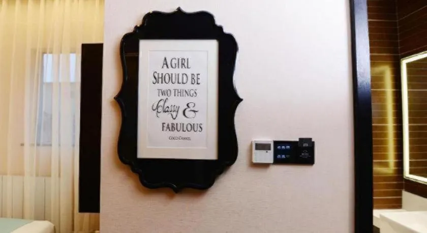 Xana Hotelle Xi'an Zhonglou, Huimin Street Metro Station