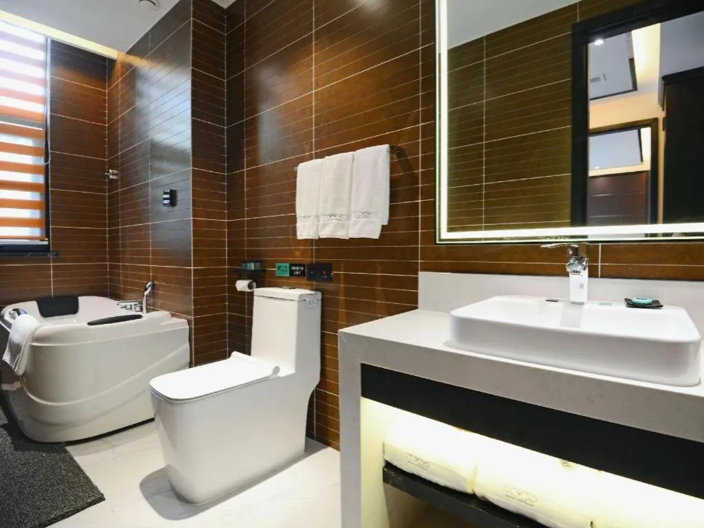 Xana Hotelle Xi'an Zhonglou, Huimin Street Metro Station