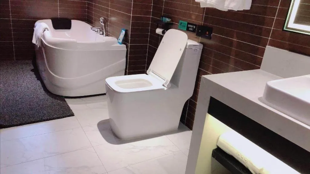 Xana Hotelle Xi'an Zhonglou, Huimin Street Metro Station