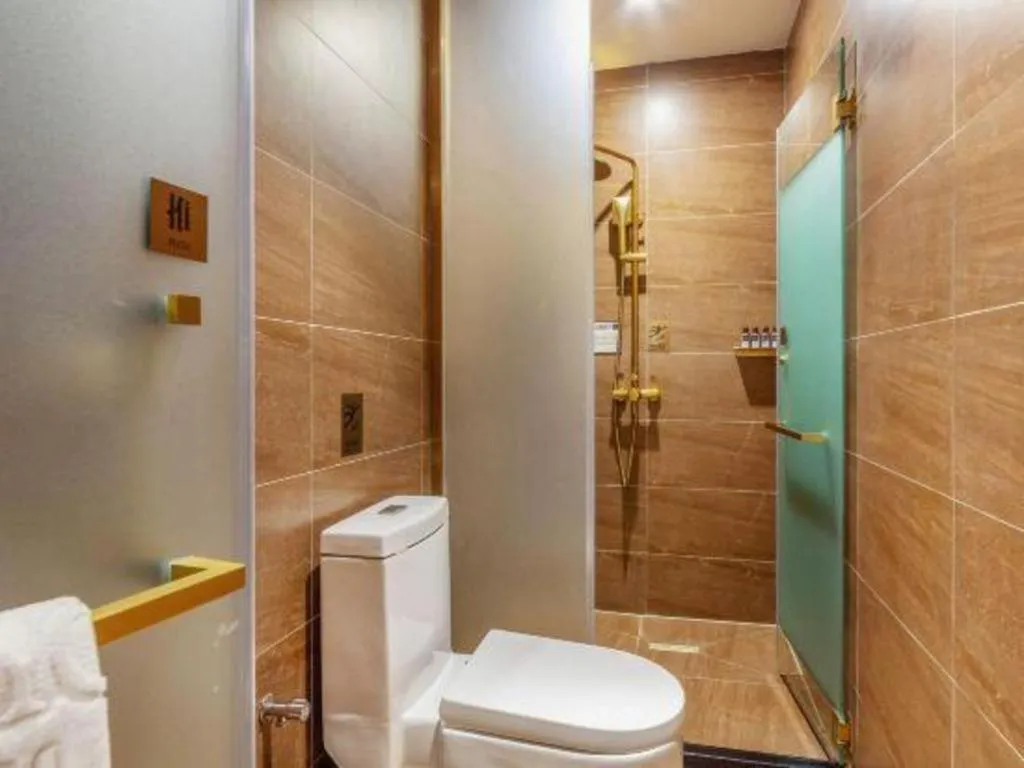 James Joyce Coffetel Lijiang Ancient City Dashuiche