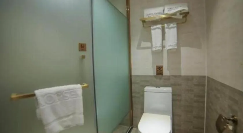 James Joyce Coffetel Lijiang Ancient City Dashuiche