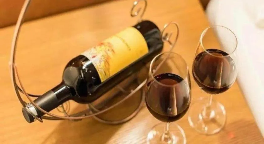 James Joyce Coffetel Beijing Tongzhou Guoyuan Metro Station