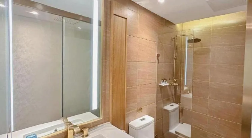 James Joyce Coffetel Beijing Tongzhou Guoyuan Metro Station